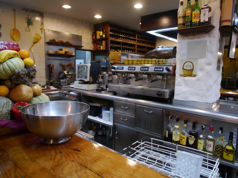 Casa Gijón Restaurant の体験記と写真:画像17
