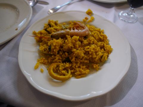Casa Gijón Restaurant の体験記と写真:画像15