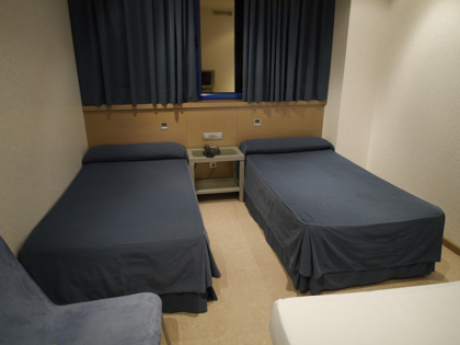 Hotel Husa Mas Camarena (ウサ ホテル マス カマレナ) の体験記と写真:画像4