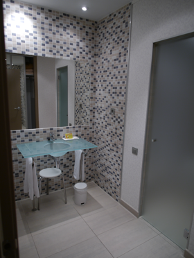 Hotel Husa Mas Camarena (ウサ ホテル マス カマレナ) の体験記と写真:画像6