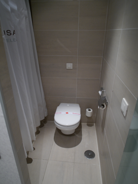 Hotel Husa Mas Camarena (ウサ ホテル マス カマレナ) の体験記と写真:画像7
