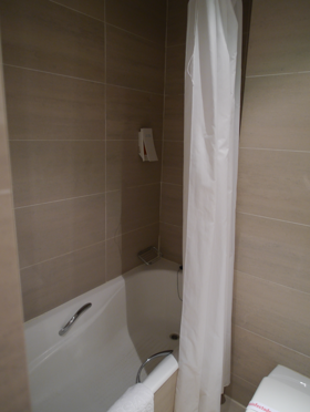 Hotel Husa Mas Camarena (ウサ ホテル マス カマレナ) の体験記と写真:画像8
