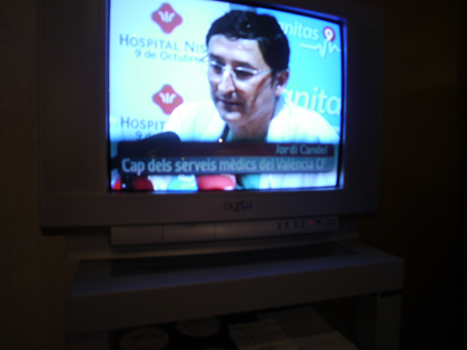 Hotel Husa Mas Camarena (ウサ ホテル マス カマレナ) の体験記と写真:画像10