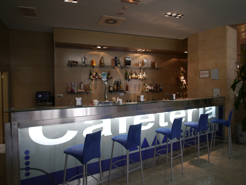 Hotel Husa Mas Camarena (ウサ ホテル マス カマレナ) の体験記と写真:画像3