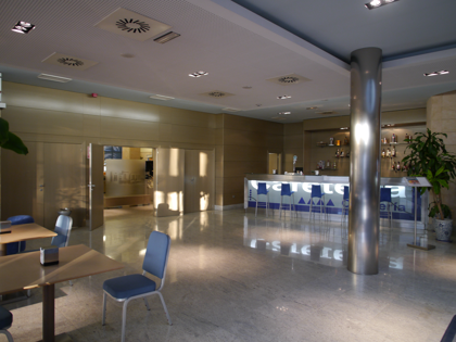 Hotel Husa Mas Camarena (ウサ ホテル マス カマレナ) の体験記と写真:画像12