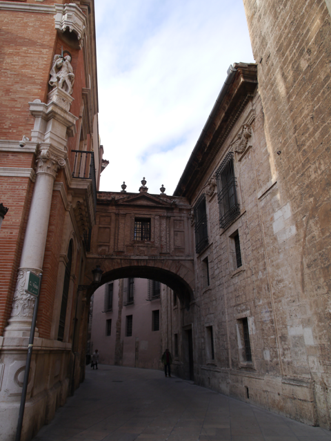 バレンシア サンタ・マリア大聖堂 (Saint Mary of Valencia Cathedral) の体験記と写真:画像5