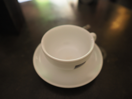 Paradise Road the Gallery Cafe (パラダイス ロード ザ ギャラリー カフェ) の体験記と写真:画像12