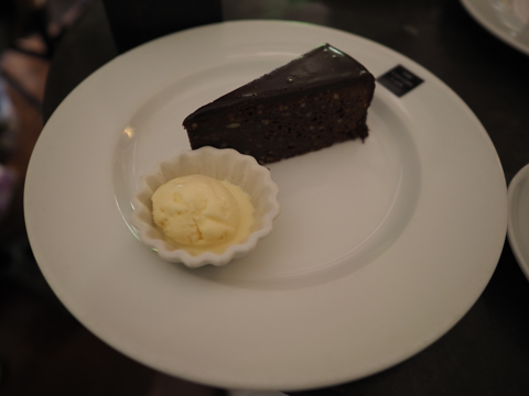 Paradise Road the Gallery Cafe (パラダイス ロード ザ ギャラリー カフェ) の体験記と写真:画像14