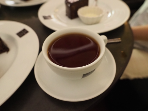 Paradise Road the Gallery Cafe (パラダイス ロード ザ ギャラリー カフェ) の体験記と写真:画像15