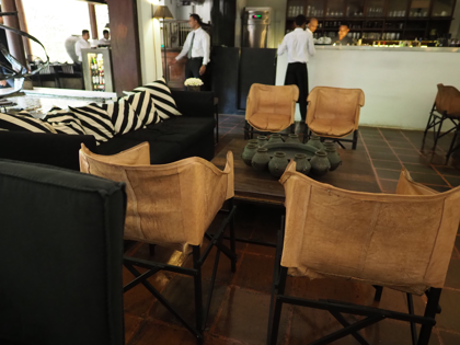 Paradise Road the Gallery Cafe (パラダイス ロード ザ ギャラリー カフェ) の体験記と写真:画像11
