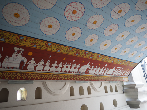 佛歯寺 (仏歯寺) の体験記と写真:画像16