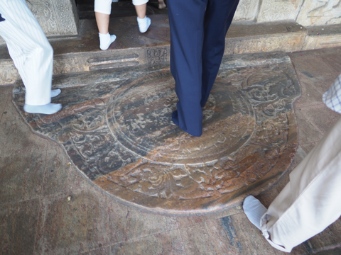 佛歯寺 (仏歯寺) の体験記と写真:画像18