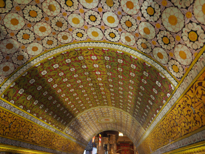 佛歯寺 (仏歯寺) の体験記と写真:画像21