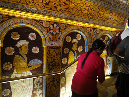 佛歯寺 (仏歯寺) の体験記と写真:画像22