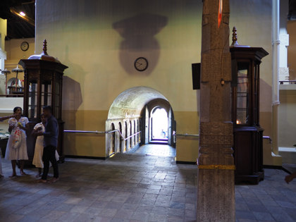 佛歯寺 (仏歯寺) の体験記と写真:画像23