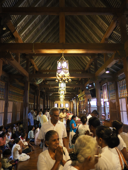 佛歯寺 (仏歯寺) の体験記と写真:画像32