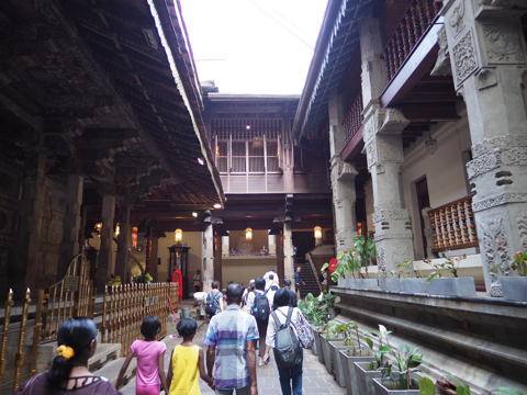 佛歯寺 (仏歯寺) の体験記と写真:画像43