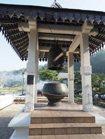 佛歯寺 (仏歯寺) の体験記と写真:画像45