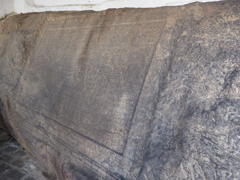 ダンブッラの黄金寺院 (ダンブッラ石窟寺院) の体験記と写真:画像18