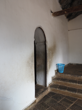 ダンブッラの黄金寺院 (ダンブッラ石窟寺院) の体験記と写真:画像60