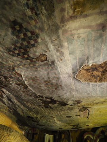 ダンブッラの黄金寺院 (ダンブッラ石窟寺院) の体験記と写真:画像65