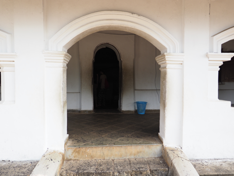 ダンブッラの黄金寺院 (ダンブッラ石窟寺院) の体験記と写真:画像66