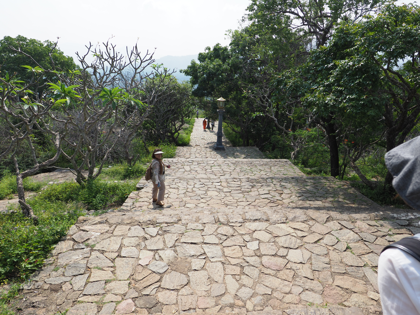 ダンブッラの黄金寺院 (ダンブッラ石窟寺院) の体験記と写真:画像73