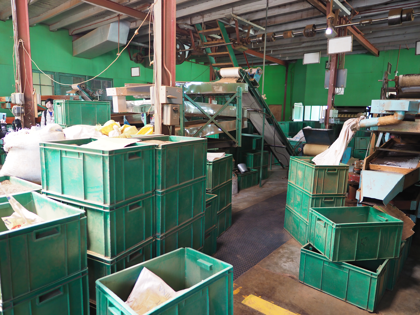 Glenloch Tea Factory の体験記と写真:画像21