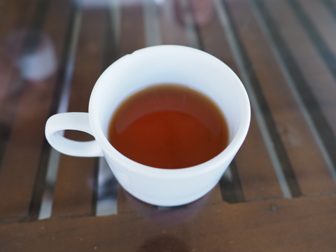 Glenloch Tea Factory の体験記と写真:画像28