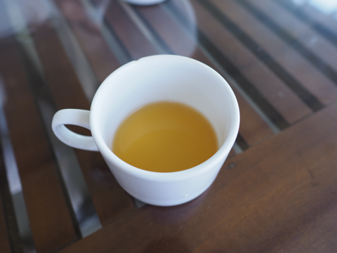 Glenloch Tea Factory の体験記と写真:画像29
