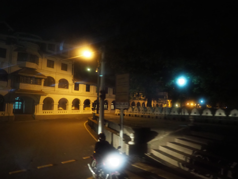 OZO Kandy Sri Lanka (オゾ・キャンディ) の体験記と写真:画像1