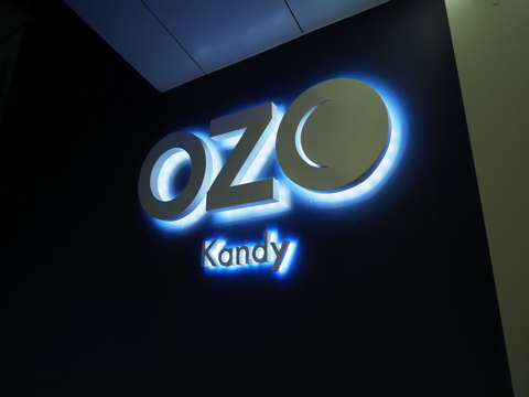 OZO Kandy Sri Lanka (オゾ・キャンディ) の体験記と写真:画像3