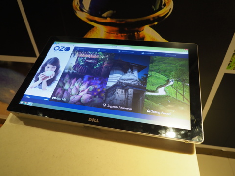 OZO Kandy Sri Lanka (オゾ・キャンディ) の体験記と写真:画像5