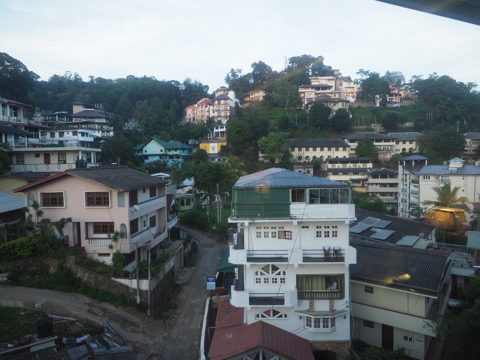 OZO Kandy Sri Lanka (オゾ・キャンディ) の体験記と写真:画像14
