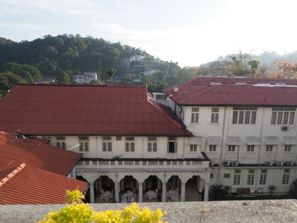 OZO Kandy Sri Lanka (オゾ・キャンディ) の体験記と写真:画像26