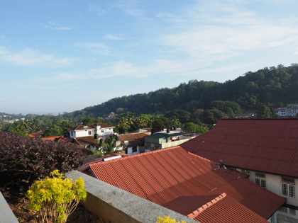 OZO Kandy Sri Lanka (オゾ・キャンディ) の体験記と写真:画像27