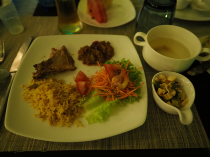 OZO Kandy Sri Lanka (オゾ・キャンディ) の体験記と写真:画像37