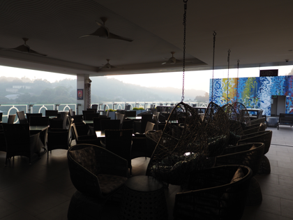 OZO Kandy Sri Lanka (オゾ・キャンディ) の体験記と写真:画像40
