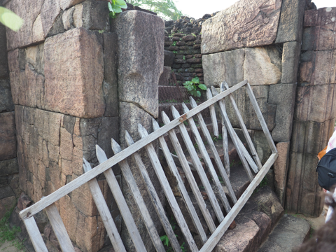 ポロンナルワ遺跡の体験記と写真:画像22