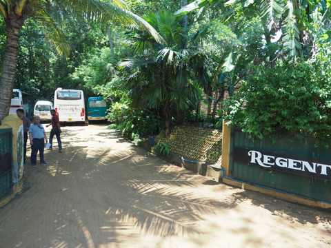 Regent spice garden の体験記と写真:画像3