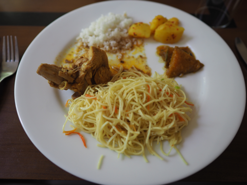 Regent spice garden の体験記と写真:画像10