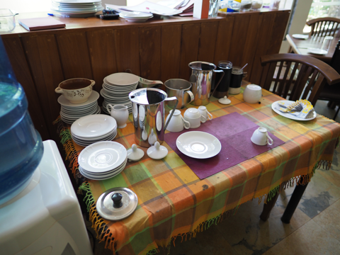 Regent spice garden の体験記と写真:画像12