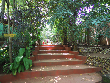 Regent spice garden の体験記と写真:画像18