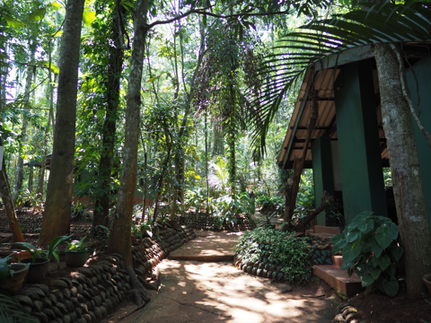 Regent spice garden の体験記と写真:画像21