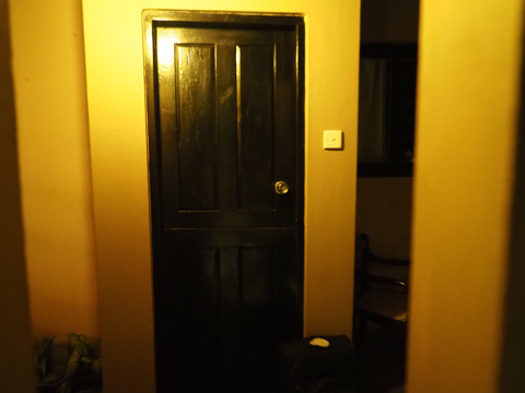 シギリヤ ヴィレッジ ホテル (Sigiriya Village Hotel) の体験記と写真:画像7