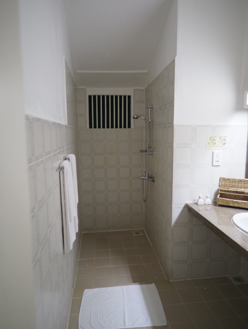 シギリヤ ヴィレッジ ホテル (Sigiriya Village Hotel) の体験記と写真:画像12