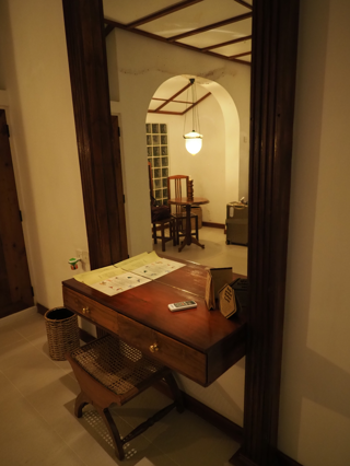 シギリヤ ヴィレッジ ホテル (Sigiriya Village Hotel) の体験記と写真:画像10