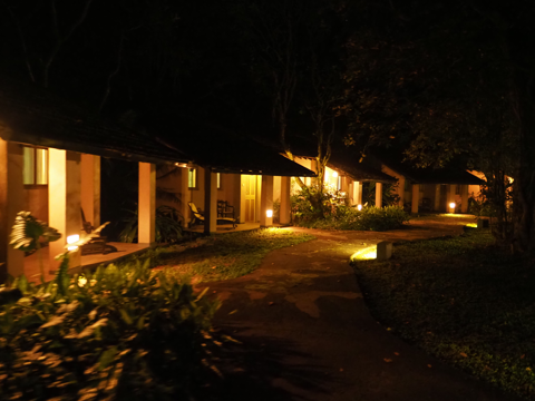 シギリヤ ヴィレッジ ホテル (Sigiriya Village Hotel) の体験記と写真:画像18