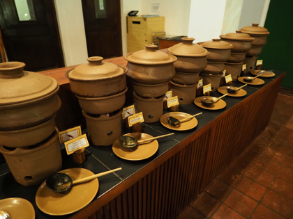 シギリヤ ヴィレッジ ホテル (Sigiriya Village Hotel) の体験記と写真:画像37