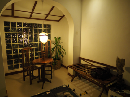 シギリヤ ヴィレッジ ホテル (Sigiriya Village Hotel) の体験記と写真:画像15